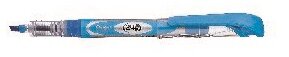 Pentel SL12-SX világoskék szövegkiemelő