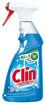 Általános tisztítószer, 0,5 l, CLIN "Multi-shine"