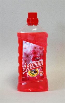 Általános tisztítószer, 1 l, "Adrienn", Kikelet