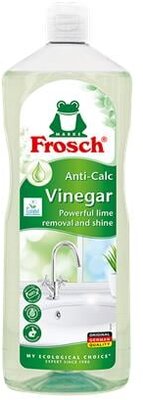 Általános tisztítószer, ecetes, 1000 ml, FROSCH