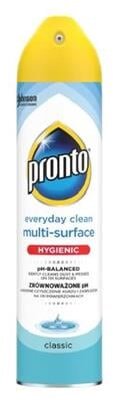 Felülettisztító, spray, 0,25 l, PRONTO "Multisurface Classic"