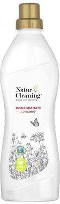 Padlótisztító, 1 l, NATURCLEANING, gránátalma