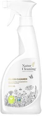 Üveg- és felülettisztítószer, 500 ml, NATURCLEANING, orgona