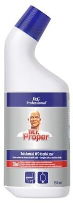 WC tisztítószer, 3in1, 750 ml, MR PROPER