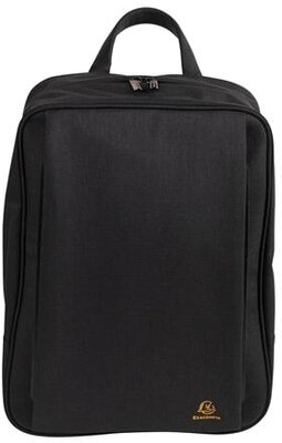 Notebook hátizsák, 14", EXACOMPTA "Exactive® Smart", fekete