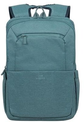 Notebook hátizsák, 15,6", RIVACASE "Suzuka 7760", türkiz