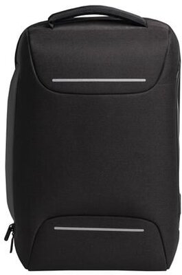 Notebook hátizsák, 16", 16 L, EXACOMPTA "Exactive®", fekete