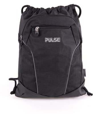 Tornazsák, PULSE "Olymp", fekete