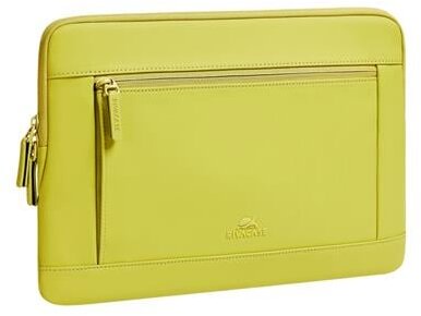 Notebook tok, 14", RIVACASE "Eden 7804", sárga