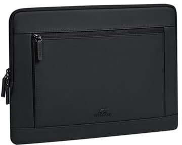 Notebook tok, 14", RIVACASE "Eden 7804", fekete