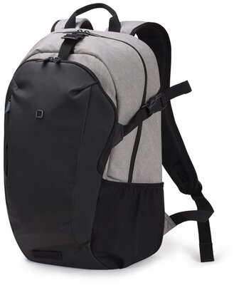 DICOTA D31764 Notebook hátizsák GO 13-15.6" Világosszürke