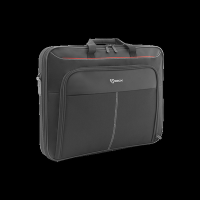 SBOX Notebook táska - 17.3" - NSS-88123