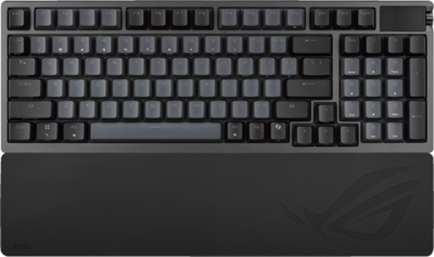 ASUS - ROG Azoth 96 HE billentyűzet - HU LAYOUT