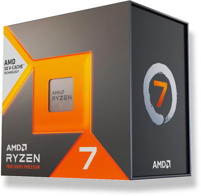 AMD Ryzen 7 - 7700X3D