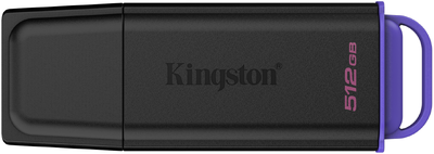 KINGSTON - DataTraveler Exodia 512GB - DTXG2/512GB