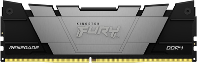 DDR4 KINGSTON FURY Renegade 3200MHz 16GB - KF432C16RB12/16