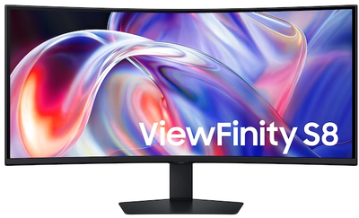 SAMSUNG - ViewFinity S8 S85TH 5K2K - LS40H850TAUXEN
