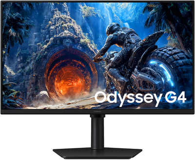SAMSUNG - Odyssey G4 G40H - LS27HG402EUXEN