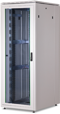 Assmann-DIGITUS hálózati szekrény Unique sorozat - 800x1000 mm (SzéxMé) - DN-19 42U-8/10-1
