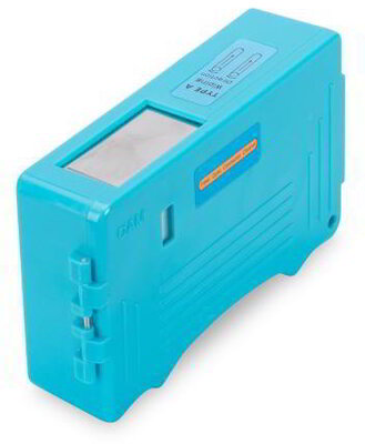 Assmann-DIGITUS optikai csatlakozó tisztító - DN-FO-CC-1