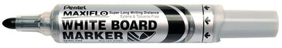 Pentel Maxiflo fekete táblamarker