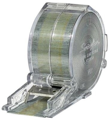 Tűzőkapocs, REXEL "Stella 30", (5000 db)