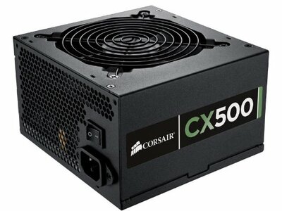 Corsair - CX500 - CP-9020047-EU