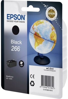 Epson T2661 Black
