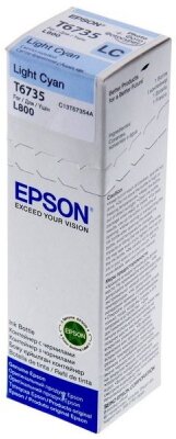 Epson T67354A (C13T67354A) Light Cyan