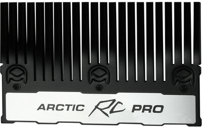 ARCTIC Ram Cooler - Pro