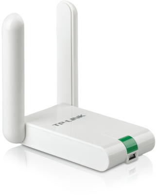 TP-LINK TL-WN822N 300Mbps High Gain Wireless USB Adapter