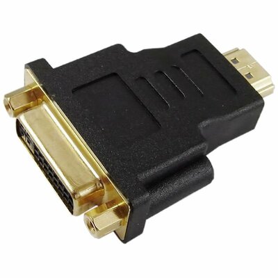 Akyga - DVI-F/HDMI-M connector - AK-AD-02