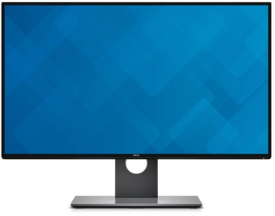 Dell U2717D