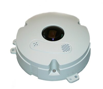 GEOVISION IP Dome kamera FER5302