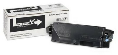 Kyocera (TK-5140K) Black