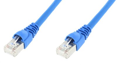 SMART LIME - UTP patch kábel - CA20 1,5m