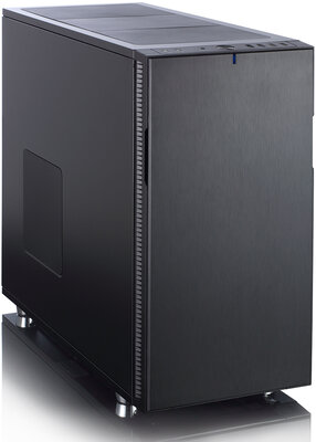 Fractal Design Define R5 - Black