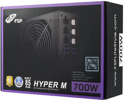 FSP - Hyper M 700