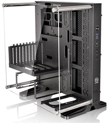 Thermaltake - Core P3 - CA-1G4-00M1WN-00