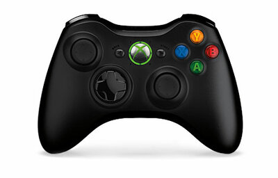 Xbox360 - Vezeték nélküli kontroller