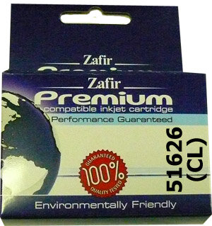 Zafir Premium HP 51626 (No.26)