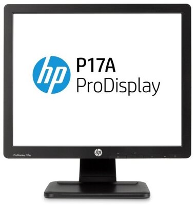 HP - P17A - F4M97AA