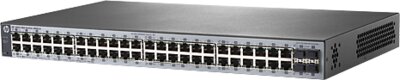 HP - HPE OfficeConnect 1820 48G Switch