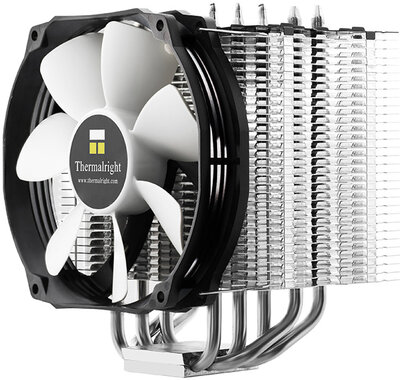 Thermalright - Macho 120 SBM