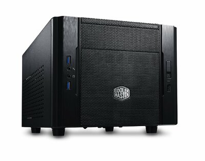 Cooler Master - Elite 130 Advanced