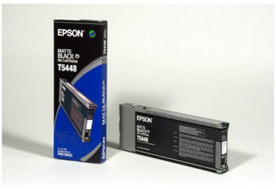 Epson T5448 Matt Black