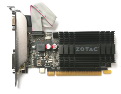 Zotac GT710 - ZT-71302-20L