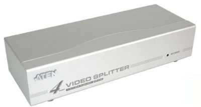 ATEN VS94AA 4 port VGA splitter