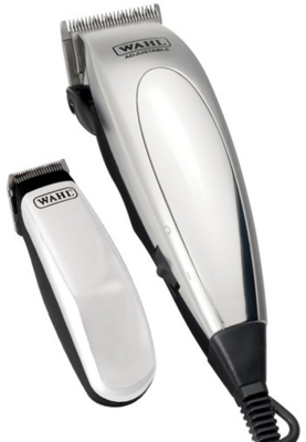 Wahl (79305-1316) HomePro Deluxe Hajvágó Szett