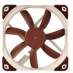 NOCTUA - NF-S12A PWM - 120